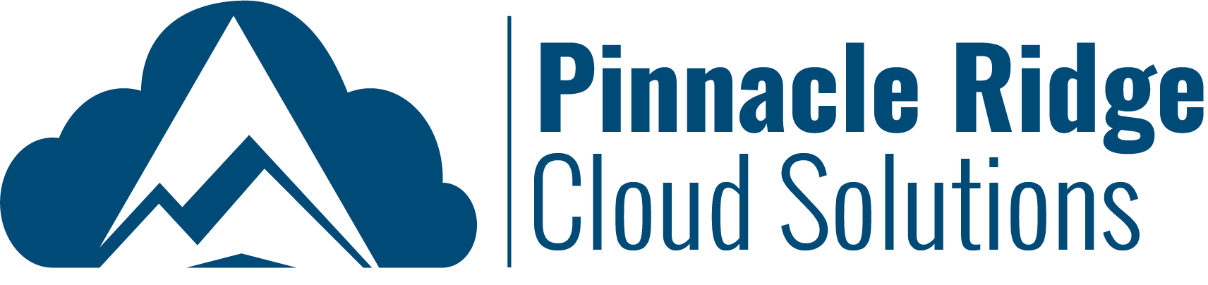 Pinnacle Ridge Cloud Solutions